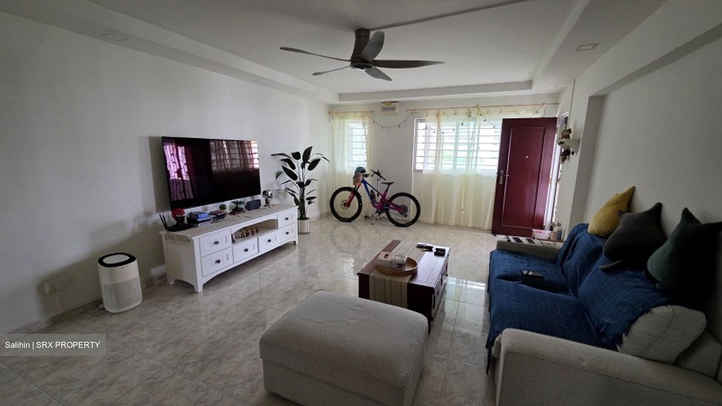 Blk 163 Tampines Street 12 (Tampines), HDB 4 Rooms #626811441